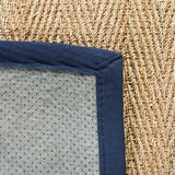 safavieh clearance natural fiber nf115e natural rug