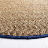 safavieh clearance natural fiber nf115e natural rug