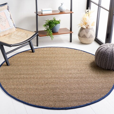 safavieh clearance natural fiber nf115e natural rug