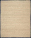 safavieh clearance natural fiber nf115e natural rug