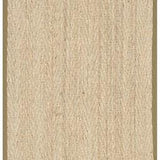 safavieh clearance natural fiber nf115g natural rug