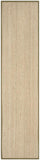 safavieh clearance natural fiber nf115g natural rug