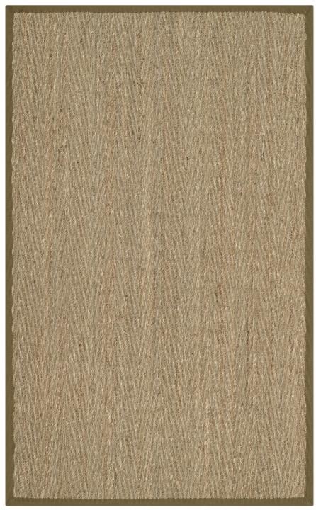 safavieh clearance natural fiber nf115g natural rug