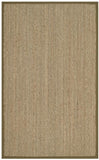 safavieh clearance natural fiber nf115g natural rug