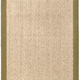 safavieh clearance natural fiber nf115g natural rug