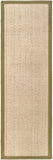safavieh clearance natural fiber nf115g natural rug