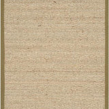 safavieh clearance natural fiber nf115g natural rug
