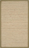 safavieh clearance natural fiber nf115g natural rug