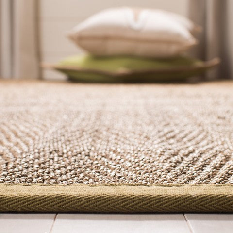 safavieh clearance natural fiber nf115g natural rug