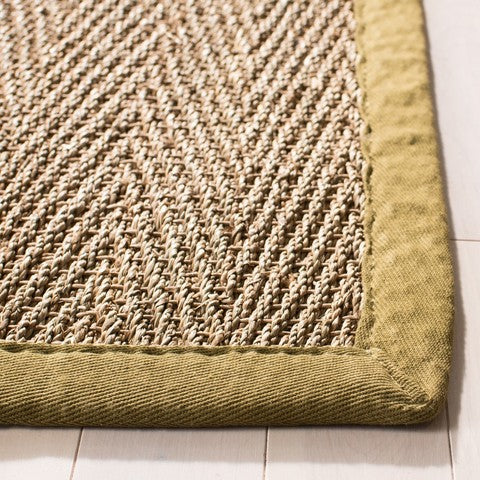 safavieh clearance natural fiber nf115g natural rug