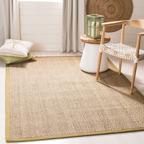safavieh clearance natural fiber nf115g natural rug