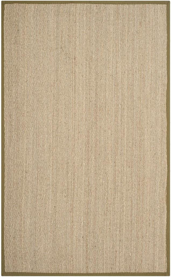 safavieh clearance natural fiber nf115g natural rug