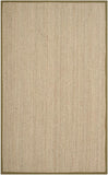 safavieh clearance natural fiber nf115g natural rug