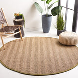 safavieh clearance natural fiber nf115g natural rug