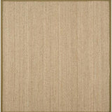 safavieh clearance natural fiber nf115g natural rug