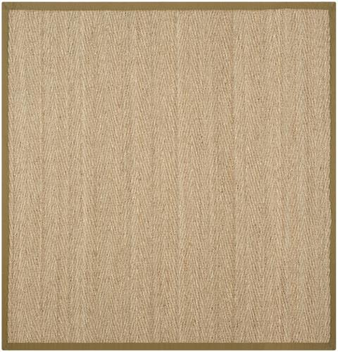 safavieh clearance natural fiber nf115g natural rug