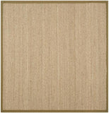 safavieh clearance natural fiber nf115g natural rug