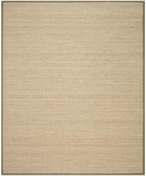 safavieh clearance natural fiber nf115g natural rug