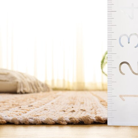 safavieh clearance natural fiber nf123a natural rug
