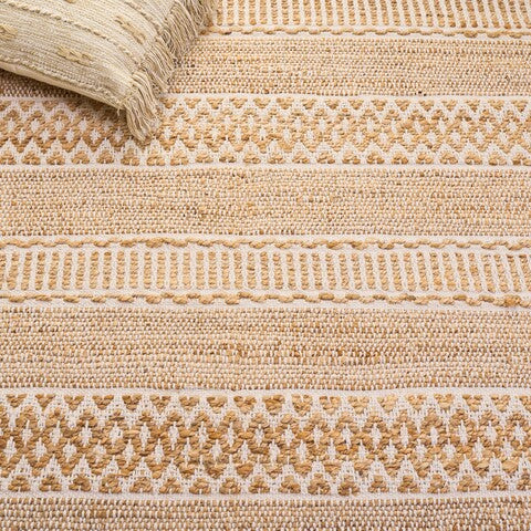 safavieh clearance natural fiber nf123a natural rug
