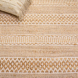 safavieh clearance natural fiber nf123a natural rug