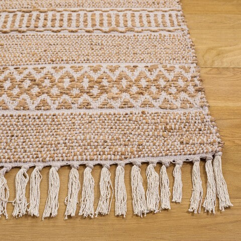safavieh clearance natural fiber nf123a natural rug