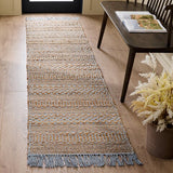 safavieh clearance natural fiber nf123f natural rug