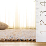 safavieh clearance natural fiber nf123f natural rug