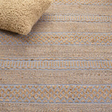 safavieh clearance natural fiber nf123f natural rug