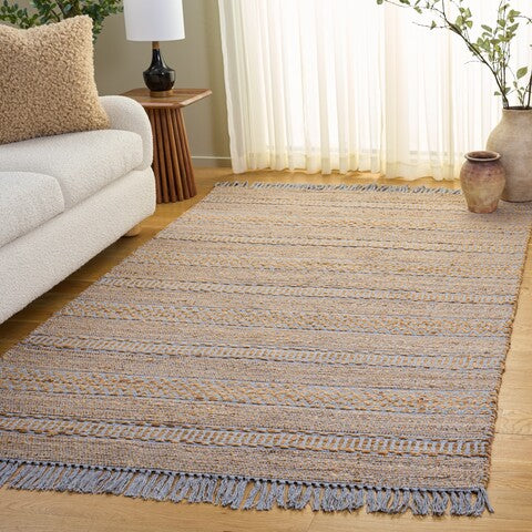 safavieh clearance natural fiber nf123f natural rug