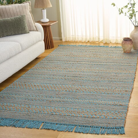 safavieh clearance natural fiber nf123j natural rug