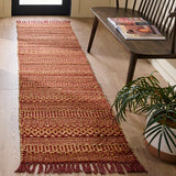 safavieh clearance natural fiber nf123p natural rug