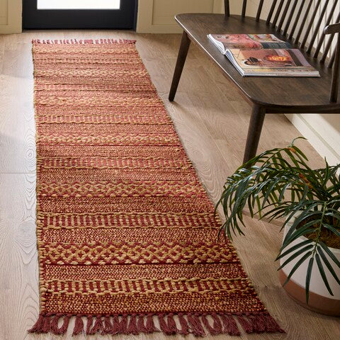 safavieh clearance natural fiber nf123p natural rug