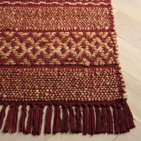 safavieh clearance natural fiber nf123p natural rug