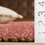 safavieh clearance natural fiber nf123p natural rug