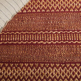 safavieh clearance natural fiber nf123p natural rug
