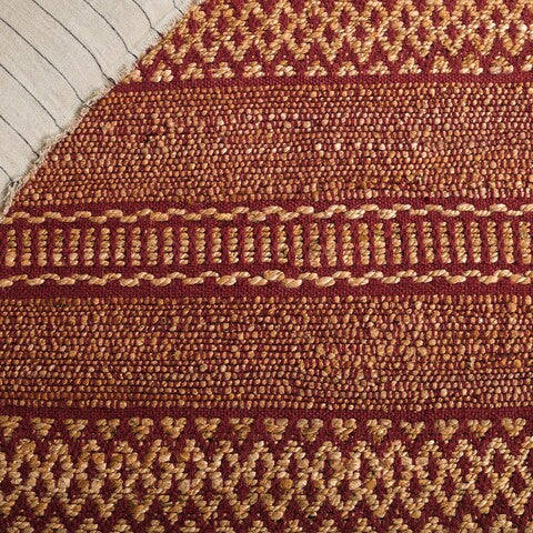 safavieh clearance natural fiber nf123p natural rug