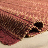 safavieh clearance natural fiber nf123p natural rug