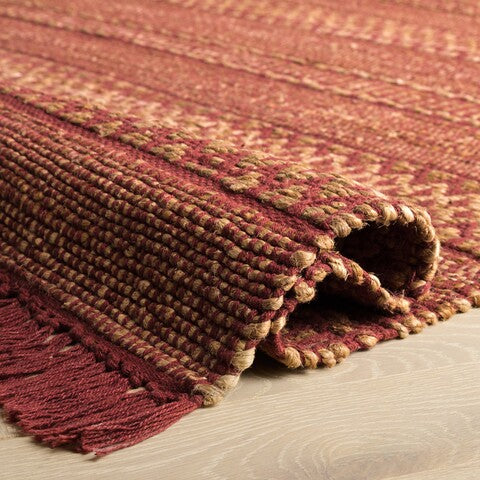 safavieh clearance natural fiber nf123p natural rug