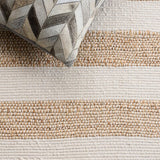 safavieh clearance natural fiber nf124a natural rug