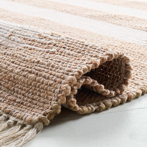 safavieh clearance natural fiber nf124a natural rug