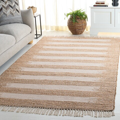 safavieh clearance natural fiber nf124a natural rug