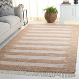 safavieh clearance natural fiber nf124a natural rug