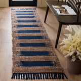 safavieh clearance natural fiber nf124n natural rug