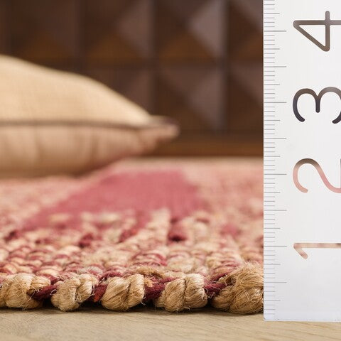 safavieh clearance natural fiber nf124p natural rug