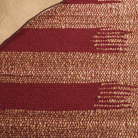 safavieh clearance natural fiber nf124p natural rug