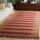 safavieh clearance natural fiber nf124p natural rug
