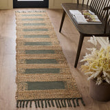 safavieh clearance natural fiber nf124y natural rug