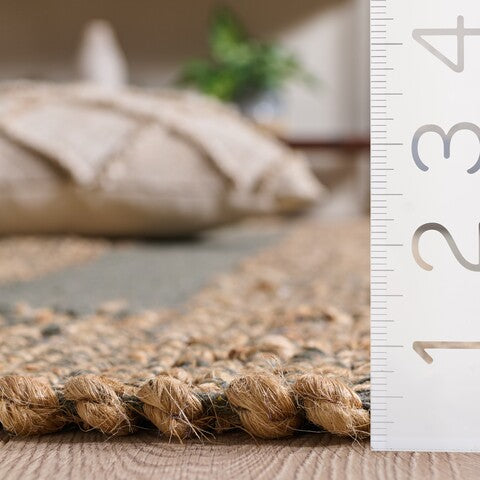 safavieh clearance natural fiber nf124y natural rug