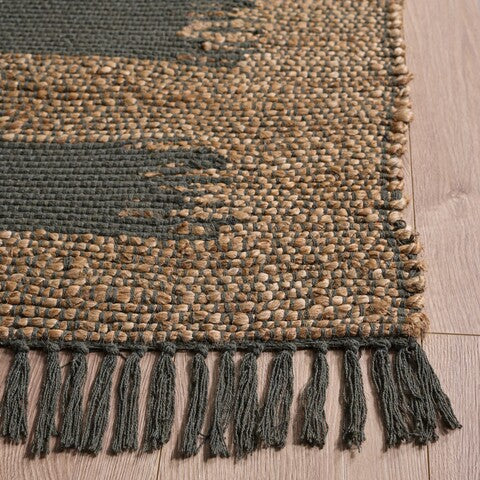 safavieh clearance natural fiber nf124y natural rug